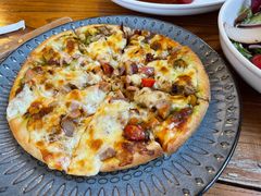 -1901 Cafe(西四店)