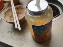 -海底捞大排档火锅(打浦路店)