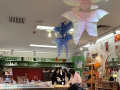 -100家灵感仓库·DIY团建(什刹海店)
