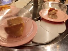 -争鲜回转寿司(朝北大悦城店)