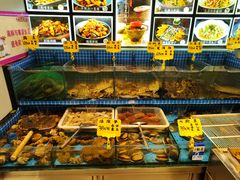 -君霖海鲜私房菜(春柳店)