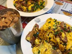 -深仔记茶餐厅(亚士厘道店)