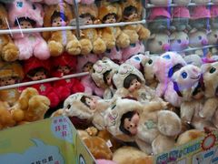 -小象猛犸(炫地购物中心店)