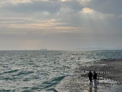 -青岛奥林匹克帆船中心