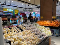 -AEON超市(永旺梦乐城泰达店)