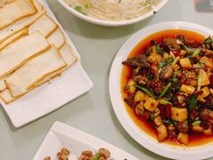烤乳饼-红豆园(文林街店)