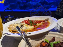 -上和臻品中国菜(花园街店)