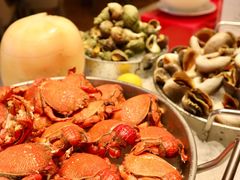 -TABLE·味西餐厅-成都茂业JW万豪酒店