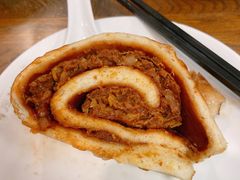 -鼎香润(德胜门内店)