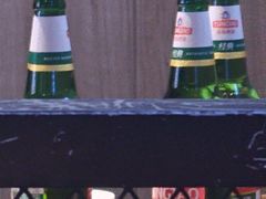 -四禧精酿铜锅涮肉·烧烤工场(大明湖店)