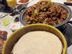-福海居烤鸭店(鸟巢店)