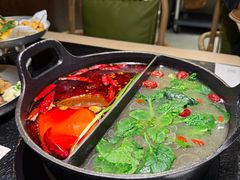 -山缓缓火锅(青岛万象城店)
