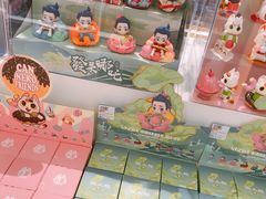 -泡泡玛特POPMART(正弘城店)