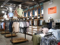 -鹿岛会员店 (龙湖三千集天街店)