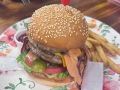 -1886德国汽车餐厅(外滩中央店)