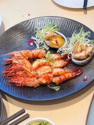 -空中一号·宴会厅(信合大厦店)