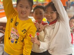 -韩风源烧烤涮自助餐厅(杞县店)