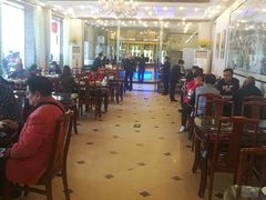 大堂-玉林烤鸭店(垡头店)