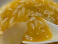-翕间食·精致淮扬菜(江苏大剧院店)