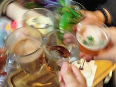 -星巴克臻选®️咖啡·酒坊Bar Mixato