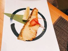 -皇品田苑日式料理(苏州中心店)