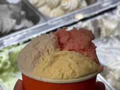 -Dal Cuore 达可芮冰淇淋(陕西北路店)