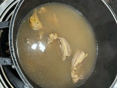 -皇鸽餐厅(五桂山分店)