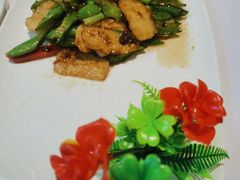 -老洋房花园饭店(绍兴路店)