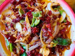 -柴窝堡22号辣子鸡·传承新疆菜