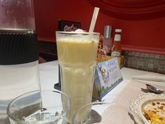 -get pizza意大利餐厅(凯德MALL店)