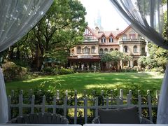 -马勒别墅·中餐厅