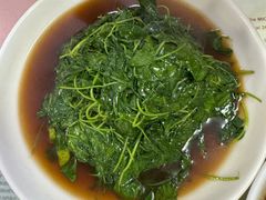 草头-蘭心餐厅(进贤路店)