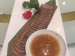 -紫丁香饭店-中餐厅