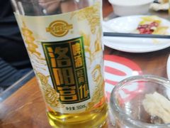 -真不同饭店(老城店)