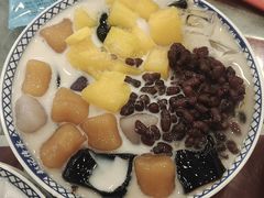 -赵记传承·中国甜品(福州总店)