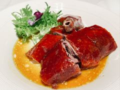 -新长福(国贸金融中心店)