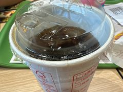 -麦当劳(十字街店)