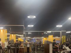 -峰鸟自助健身(锦泰城店)