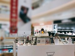 -Manner Coffee(布吉万象汇店)