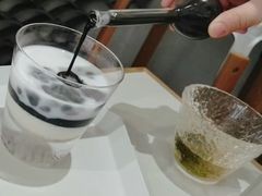 -茶是一枝花泡茶店