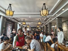 -清真马杰山牛肉汤馆