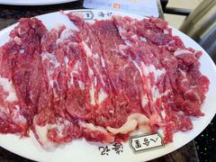 -八合里潮汕鲜牛肉火锅(深圳海岸城店)