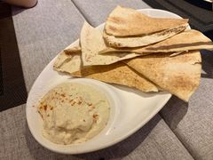 -Pita's&Tika's中东和印度风味餐厅(龙湖天街店)