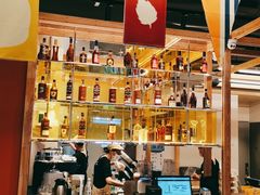 -乐凯撒披萨(欢乐颂购物中心店)