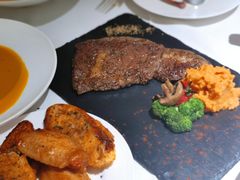 -西部牛排(京华城店)