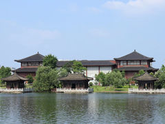 -杏花村文化旅游区