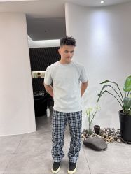 -MASTER 男士发型设计