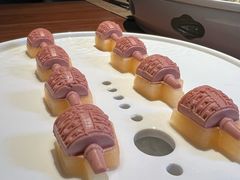 -曾宴·楚菜(湖北省博物馆店)