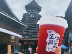 -农夫人家餐饮