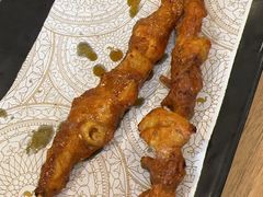 -西部马华清真兰州牛肉面·烧烤夜市(关东店)